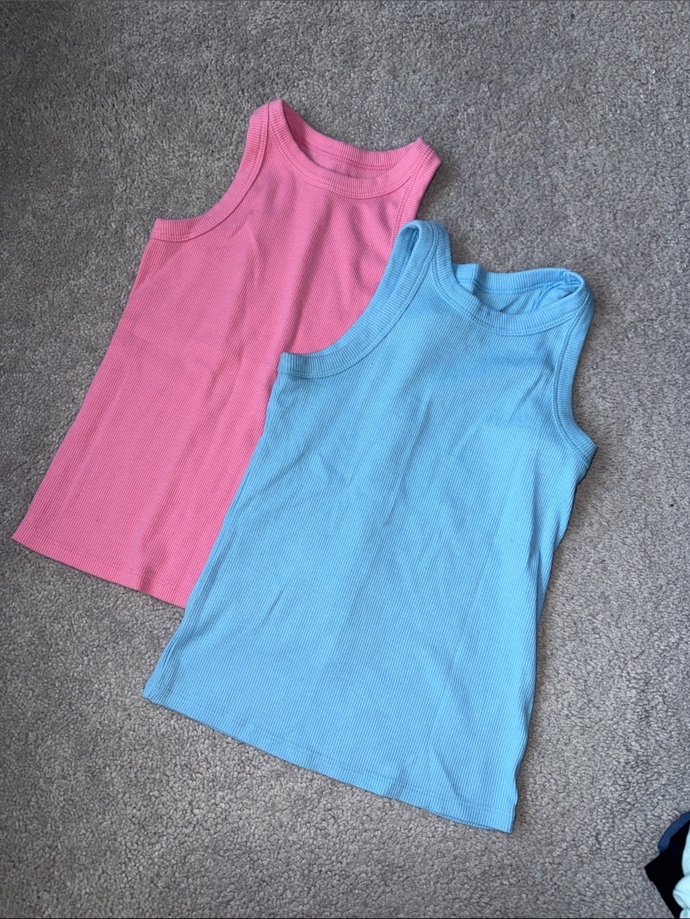 Girls Tank Bundle